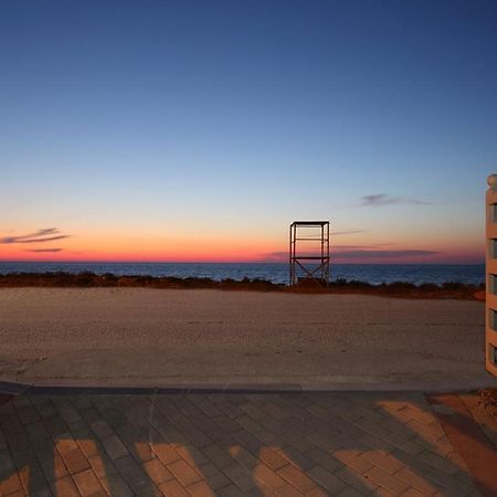 Rontos House, Seaside Villa อายิโอส โยอันนิส ภายนอก รูปภาพ