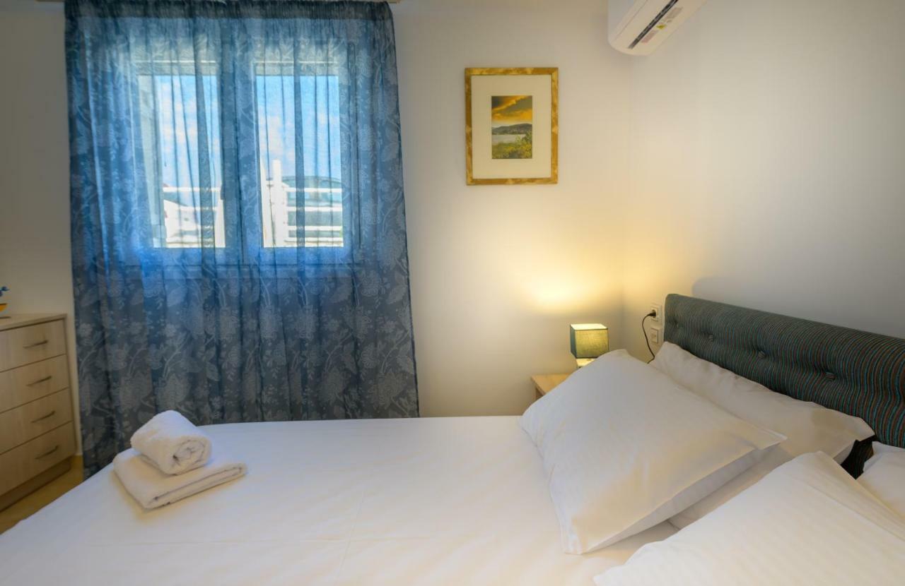 Rontos House, Seaside Villa อายิโอส โยอันนิส ภายนอก รูปภาพ